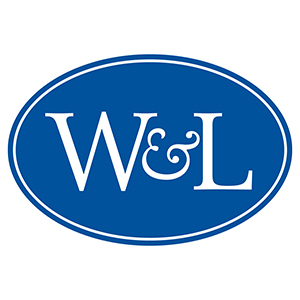 Washington and Lee University logo