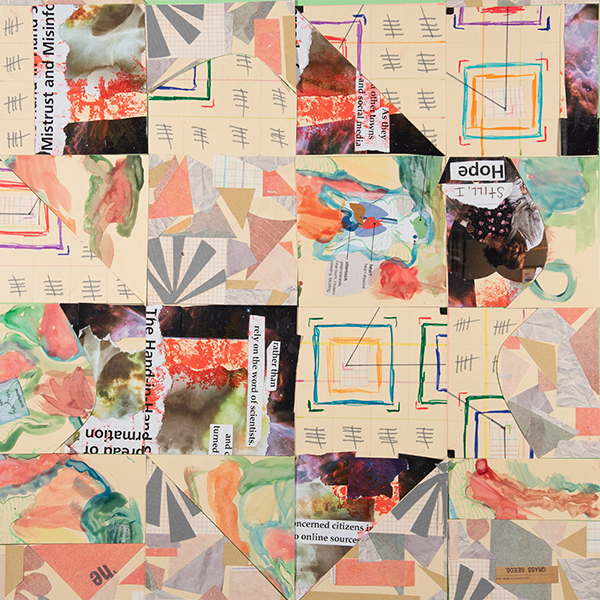 Mosaic