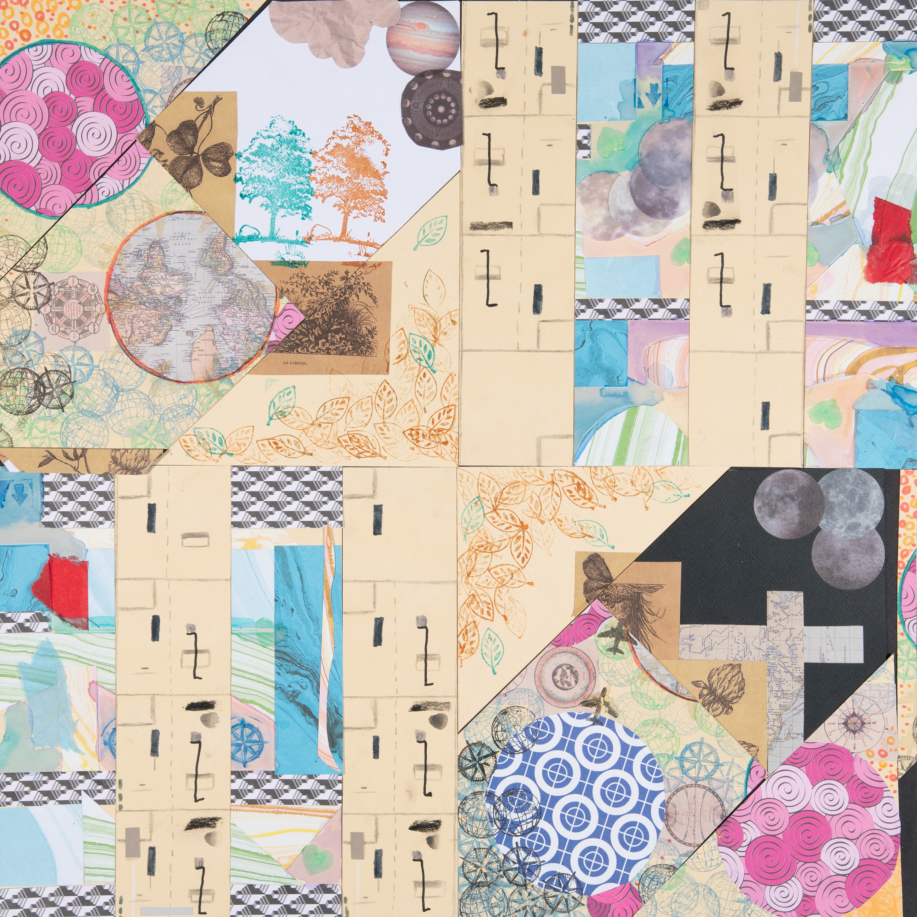 Mosaic