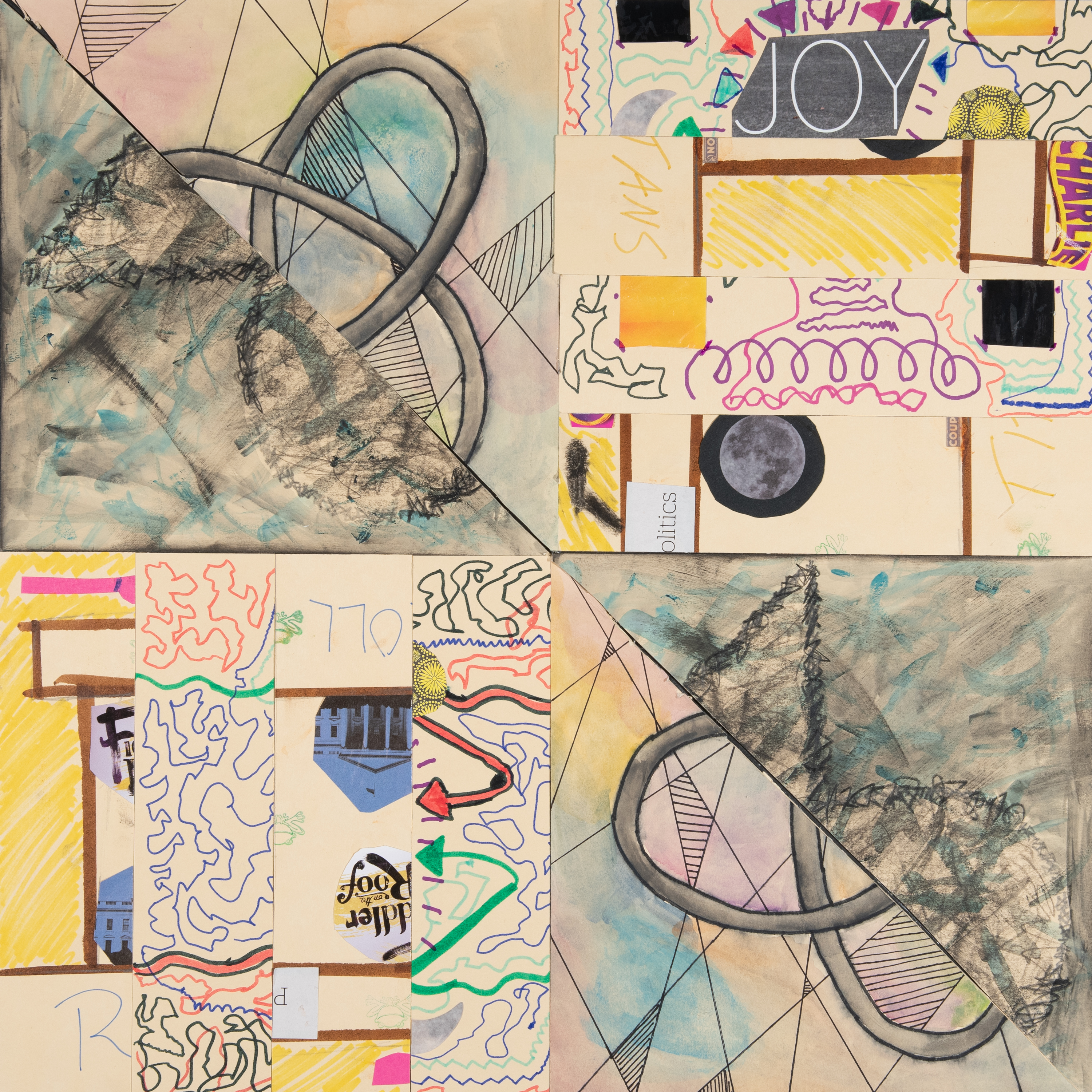 Mosaic