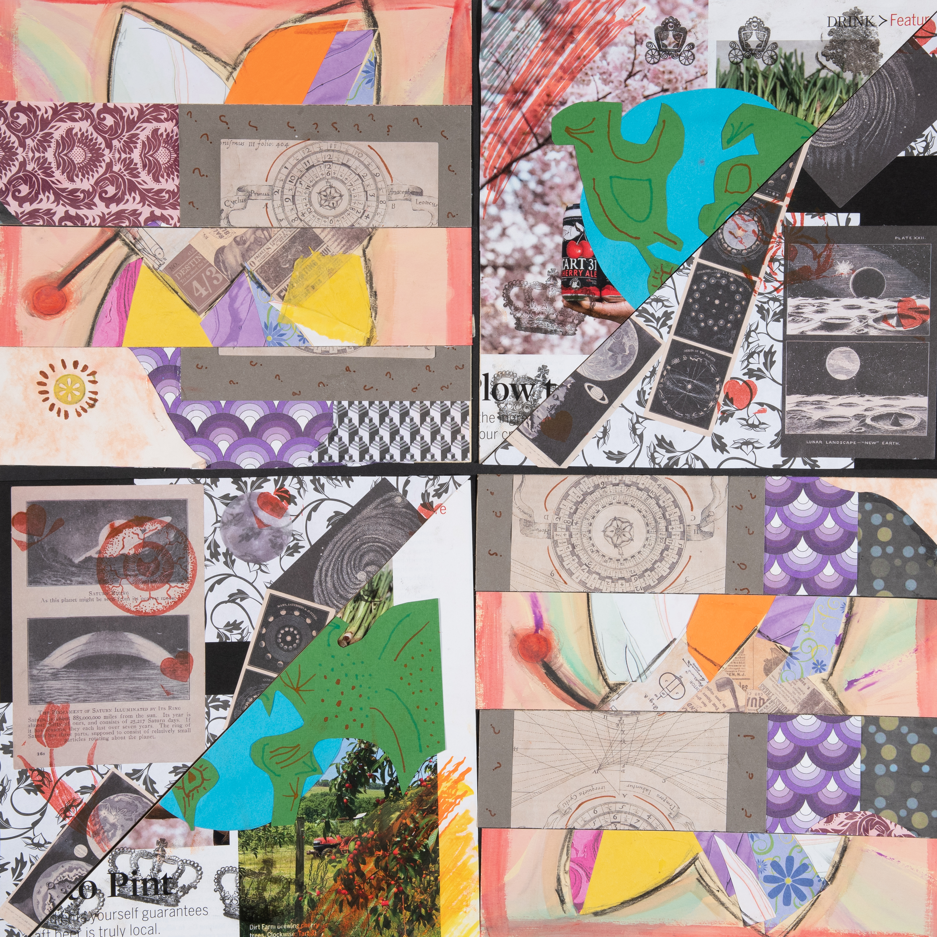 Mosaic