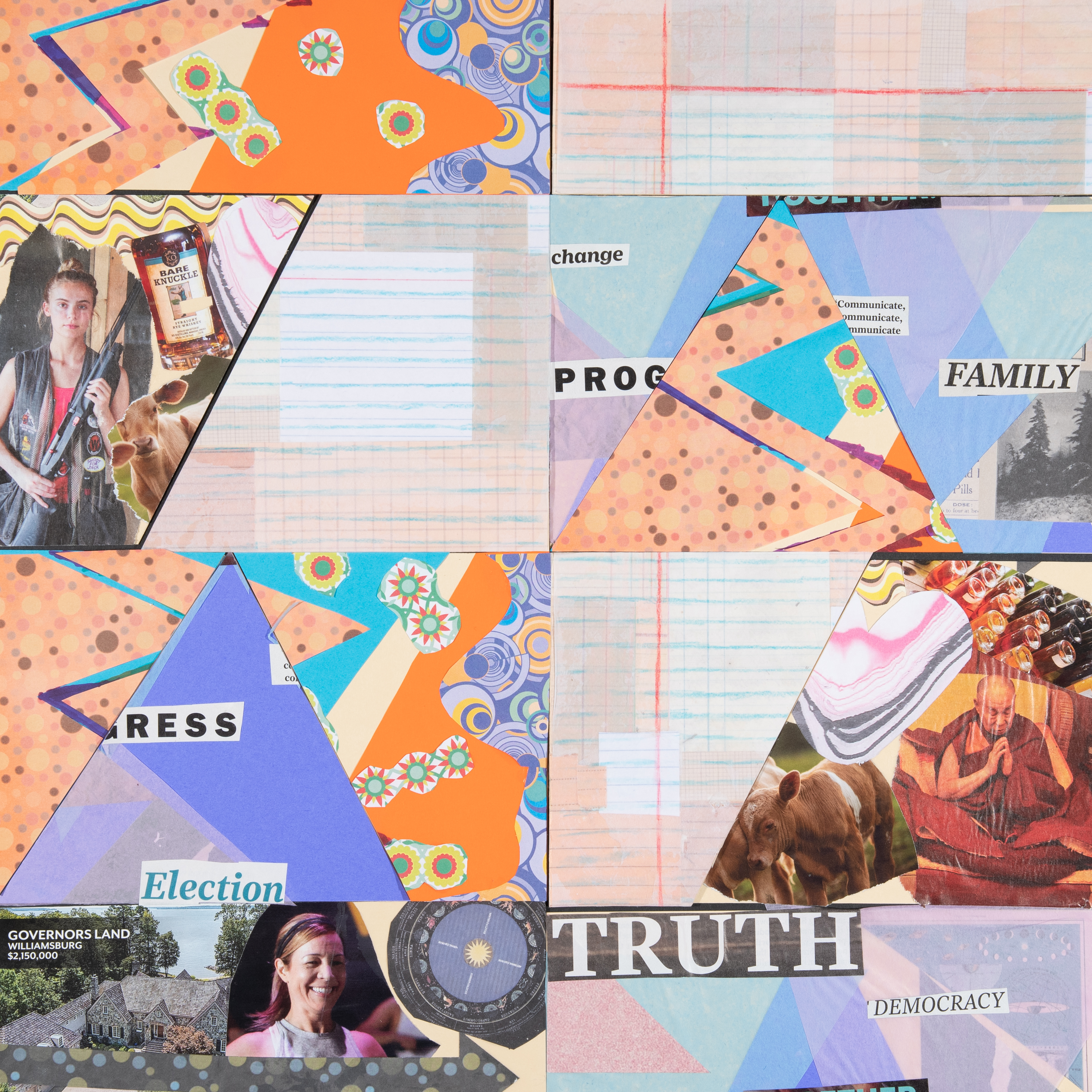 Mosaic