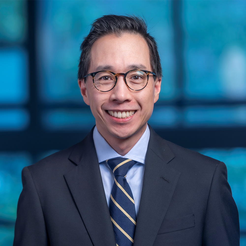 Benjamin Lee