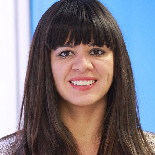 Laura I. Gómez