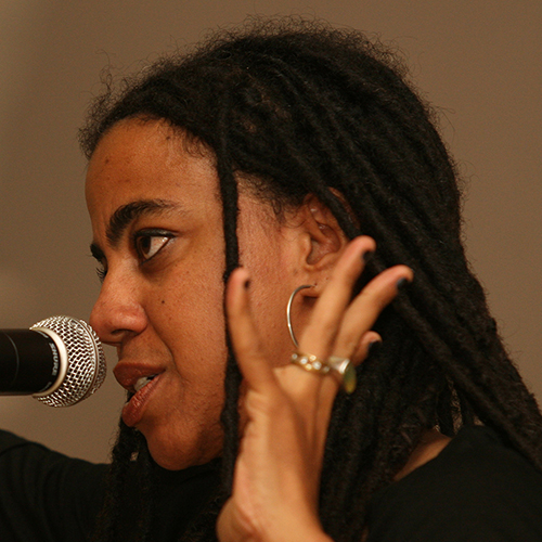 Suzan-Lori Parks