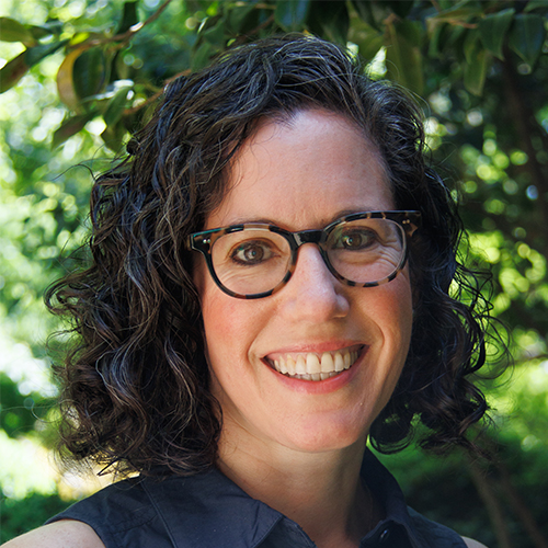 Mara Buchbinder