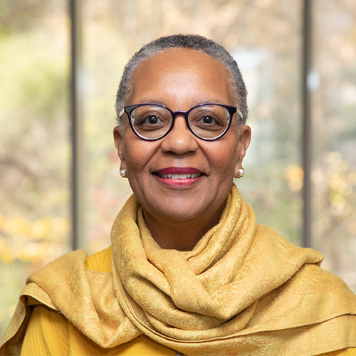 Terri Laws