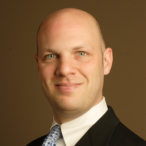 Thaddeus Mason Pope
