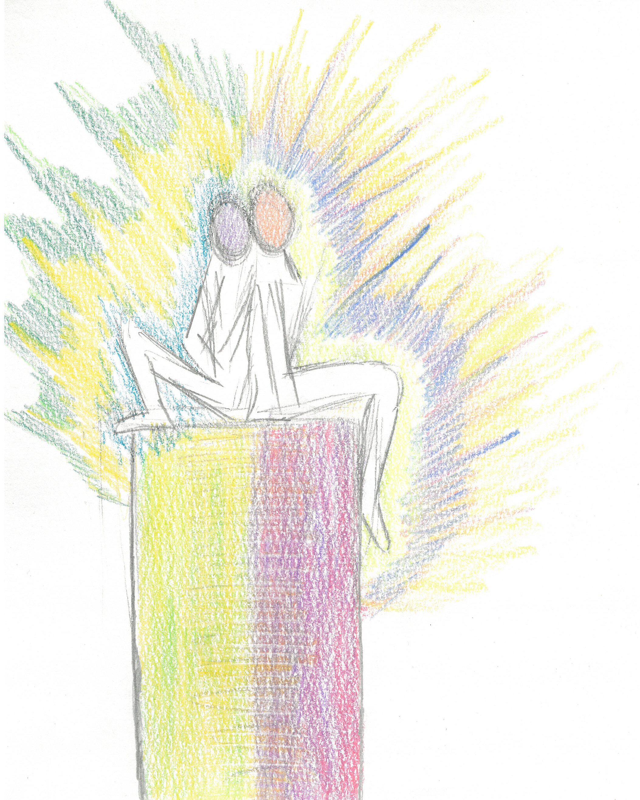 Art by Editorial Board