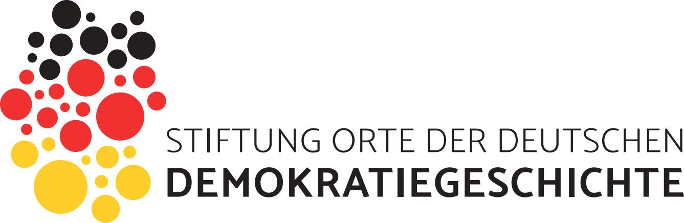 Stiftung Orte Der Deutschen Demokratiegeschichte logo