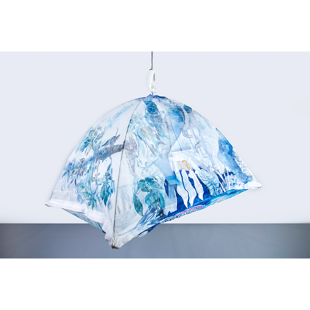 Daphne Arthur: Fragile Intangibilities 
