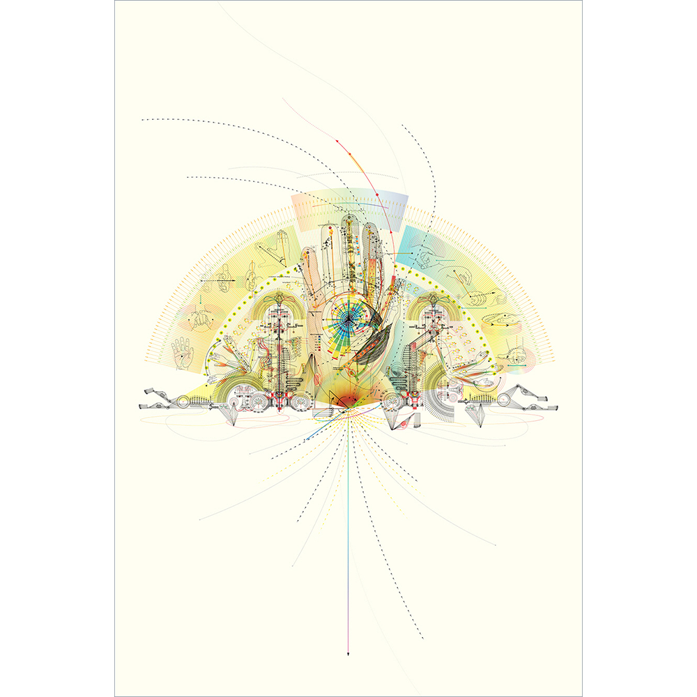 Minjeong An: Private Pictograph