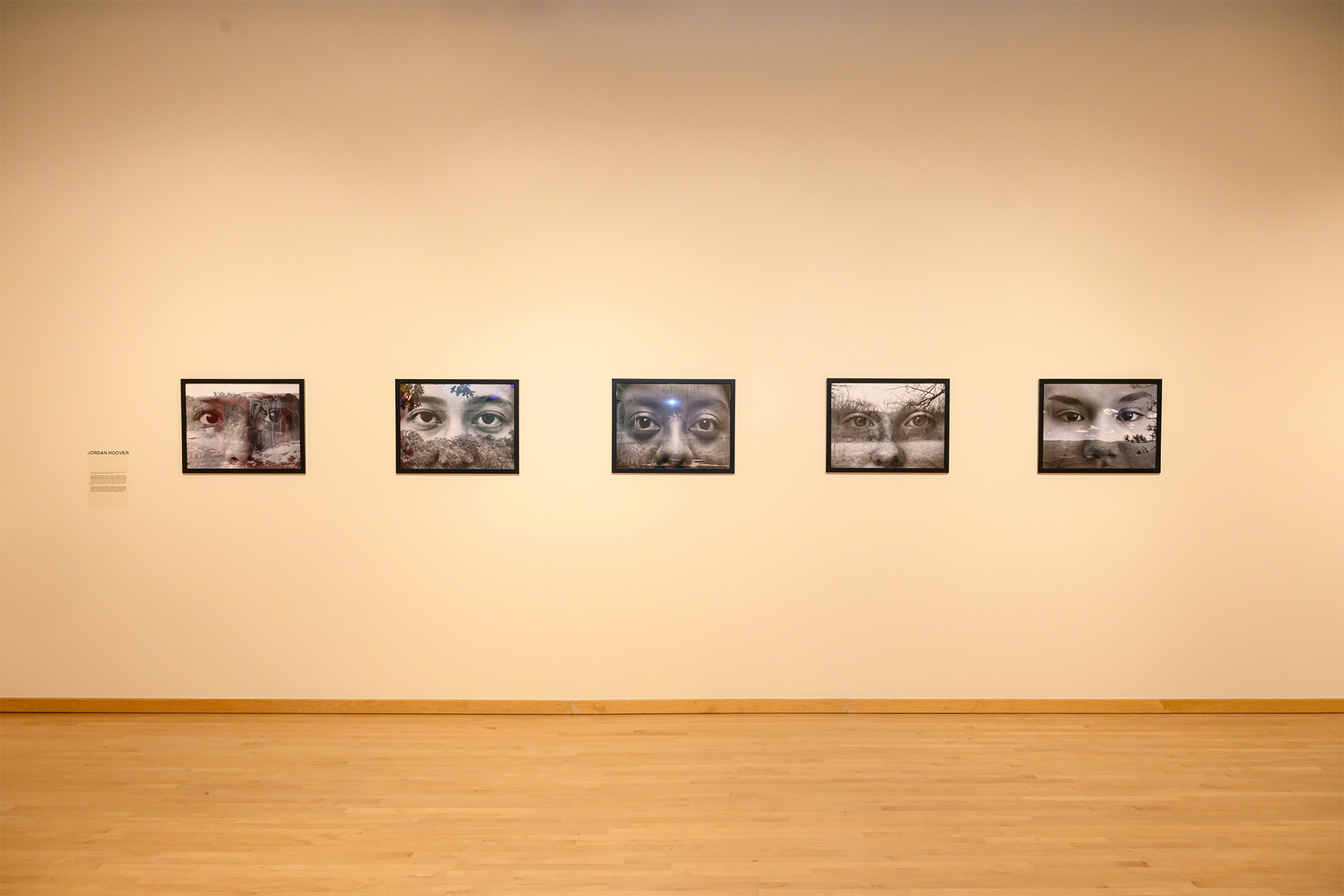 Undercurrents Senior Thesis Exhibition