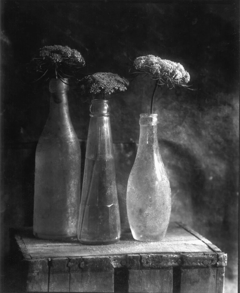 Mary Ruth Moore - Ladies in Church - archival digital print