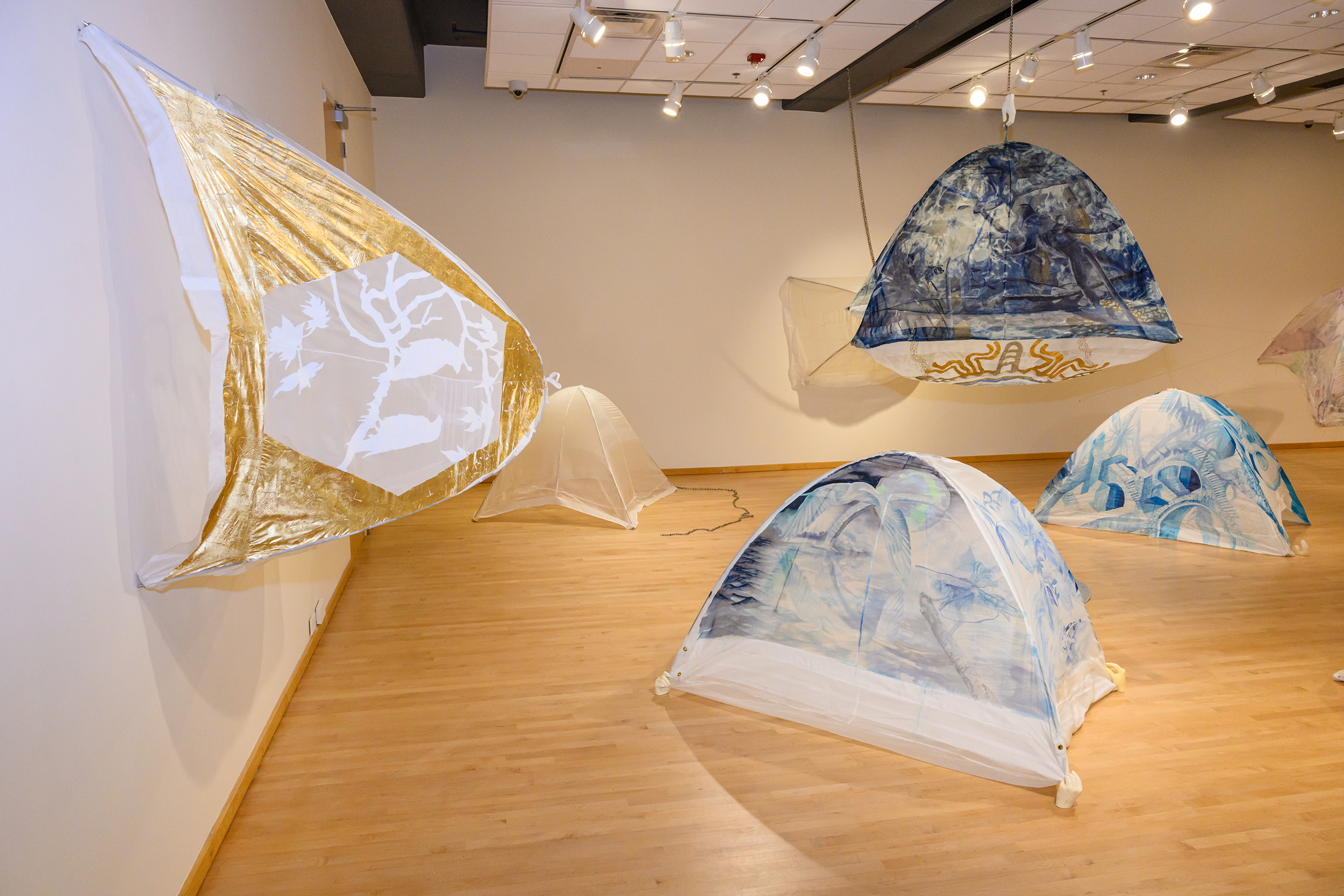 Daphne Arthur Fragile Intangibilities