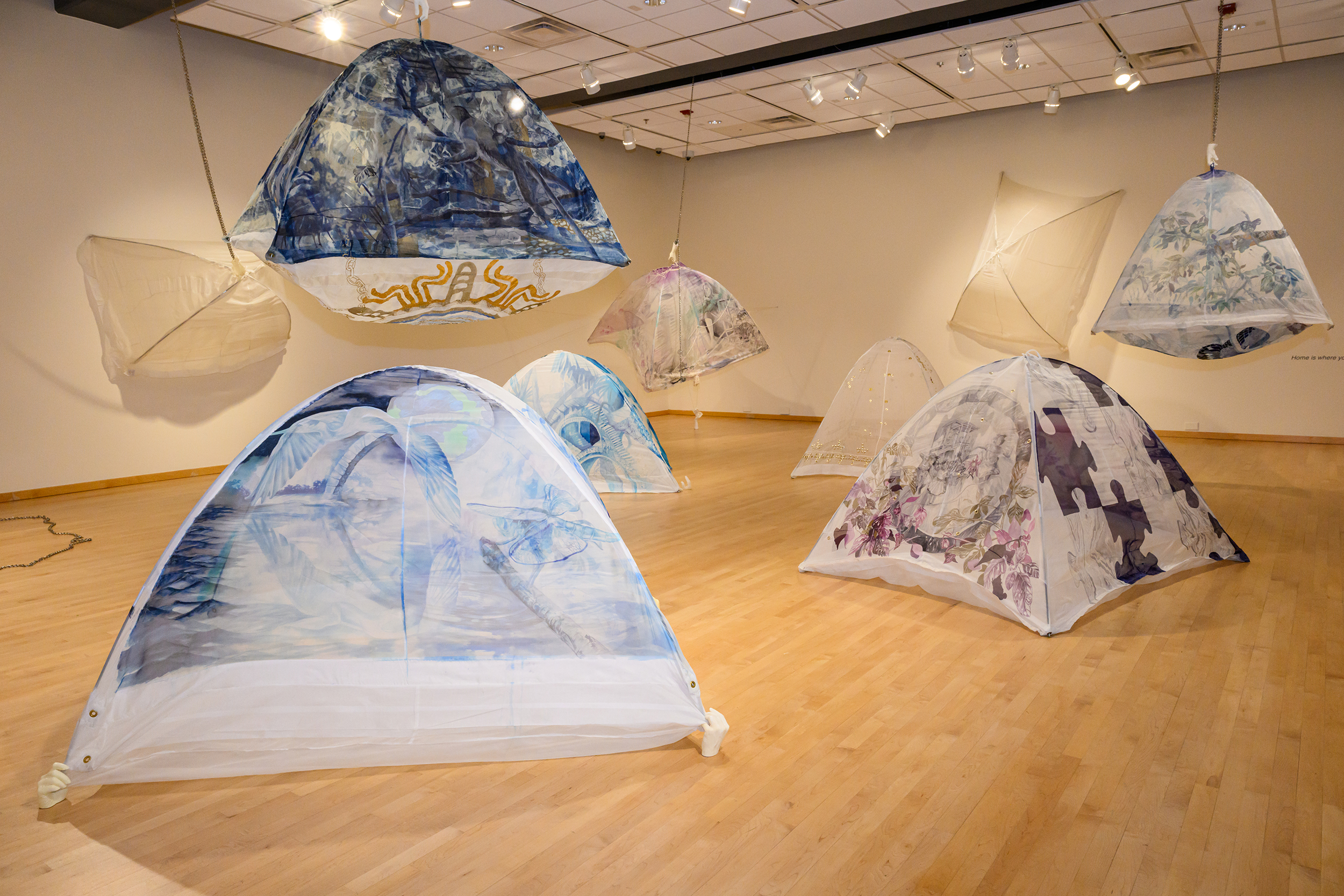 Daphne Arthur Fragile Intangibilities