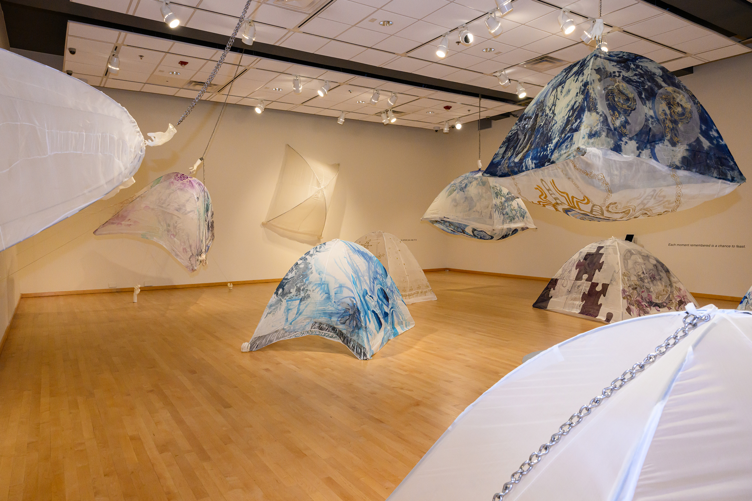 Daphne Arthur Fragile Intangibilities