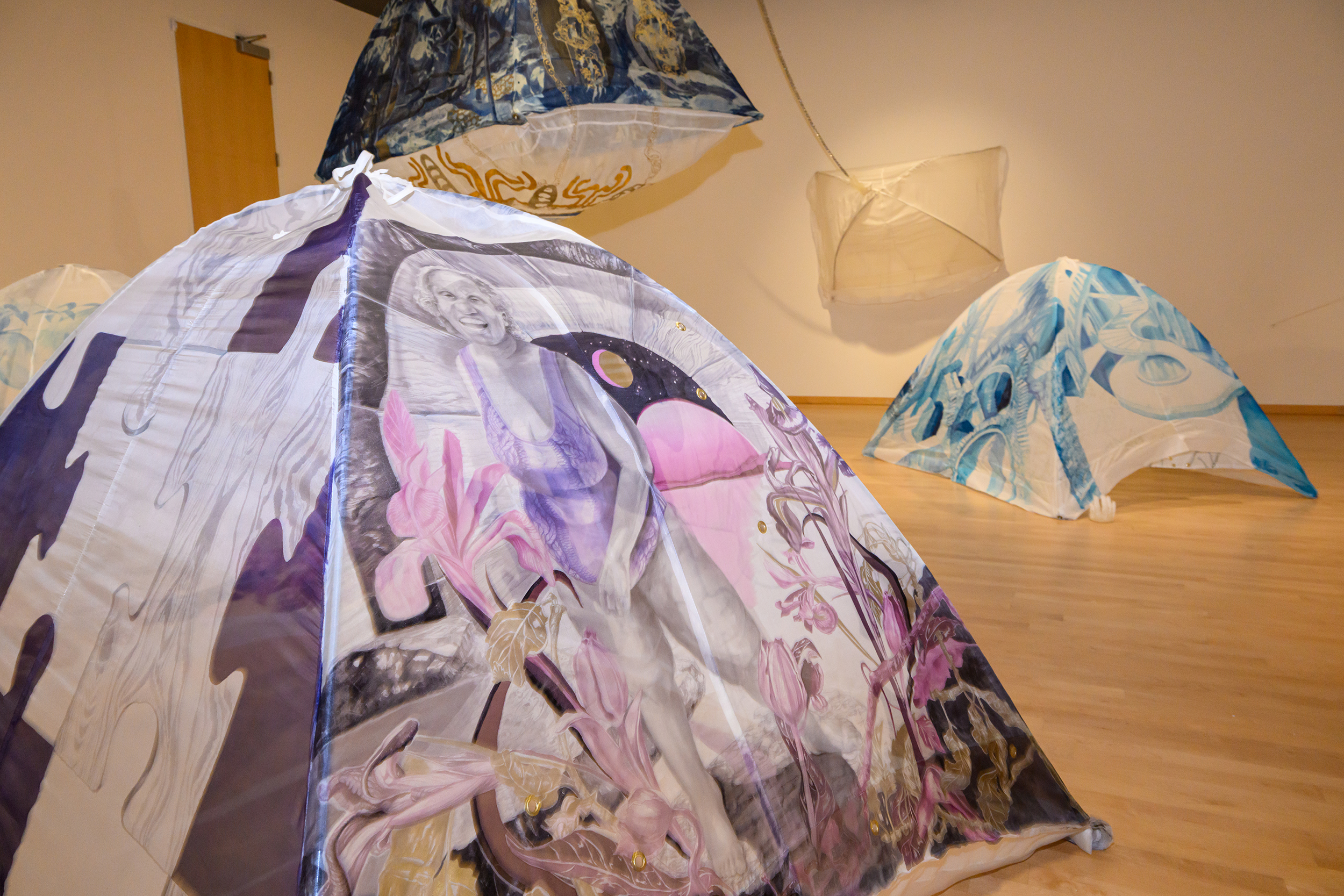 Daphne Arthur Fragile Intangibilities