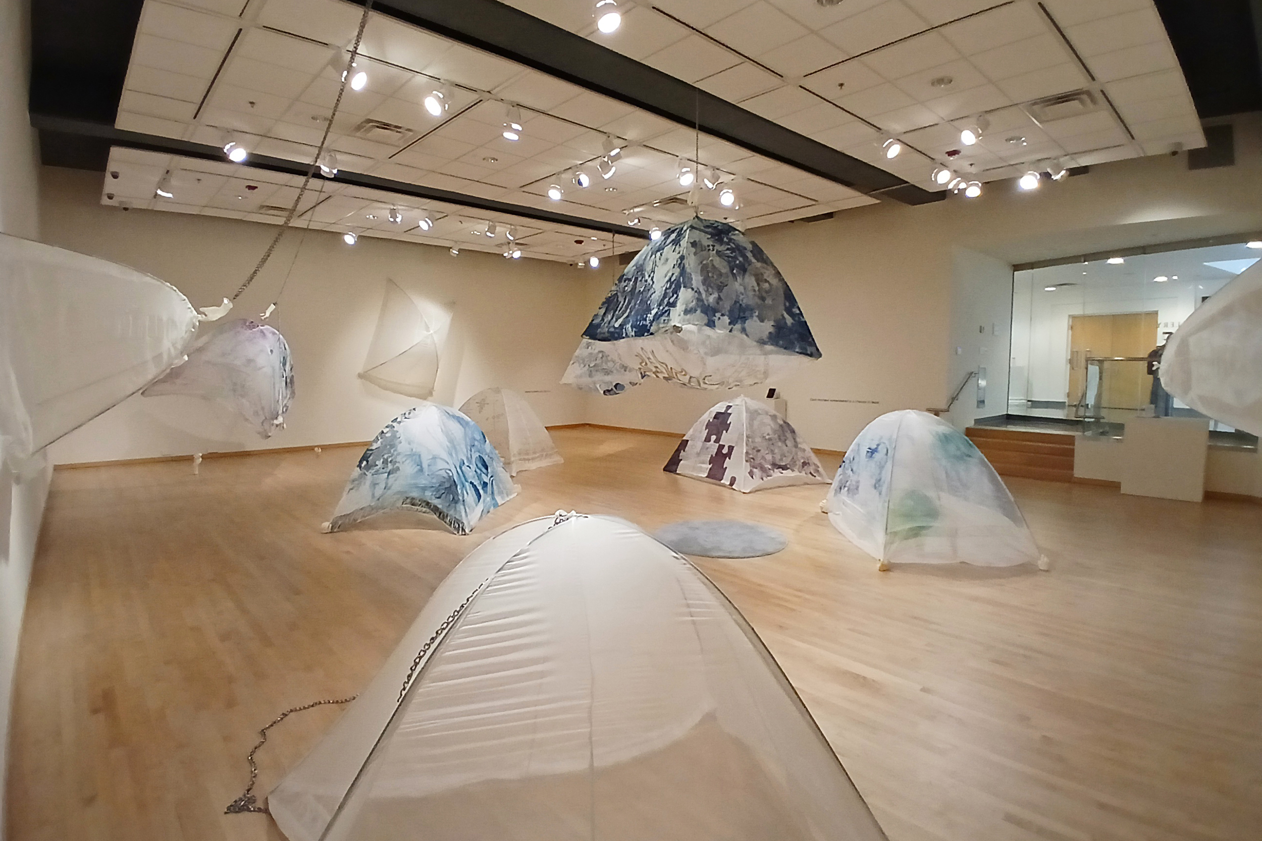 Daphne Arthur Fragile Intangibilities