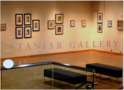 Staniar Gallery