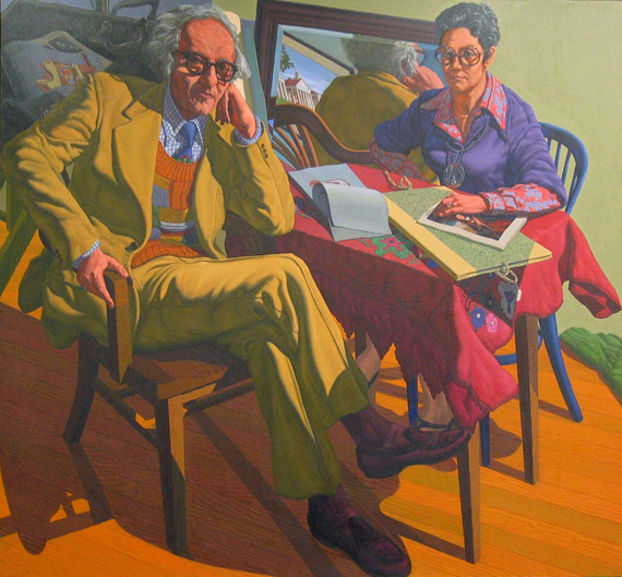 Jack Beal,