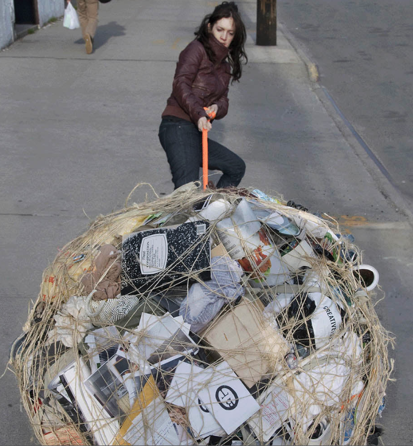 Mary Mattingly Proposals artwork