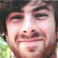 Photo of John Kyle Spencer