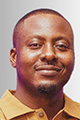 Papa Osei, '13