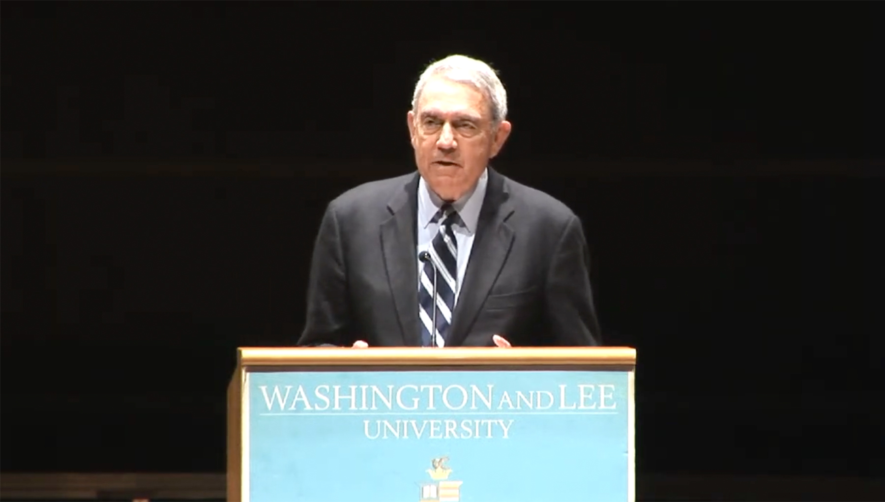 Dan Rather