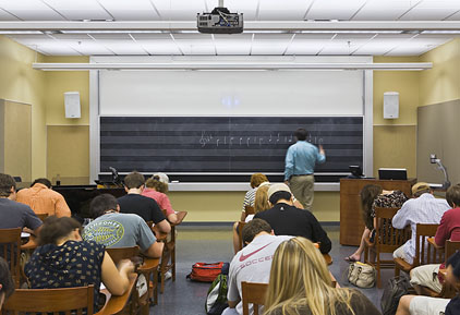 Music Classroom