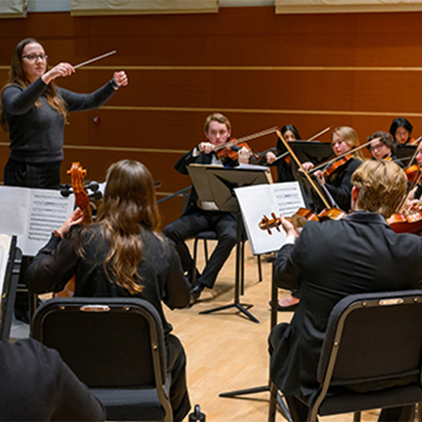 University Orchestra
