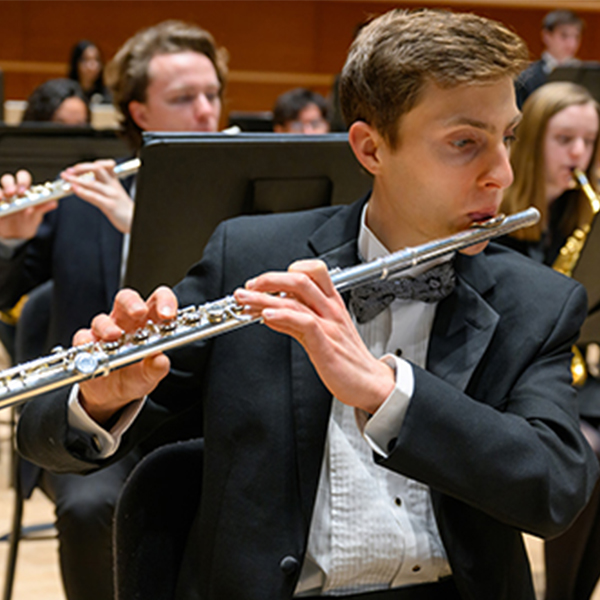 University Wind Ensemble