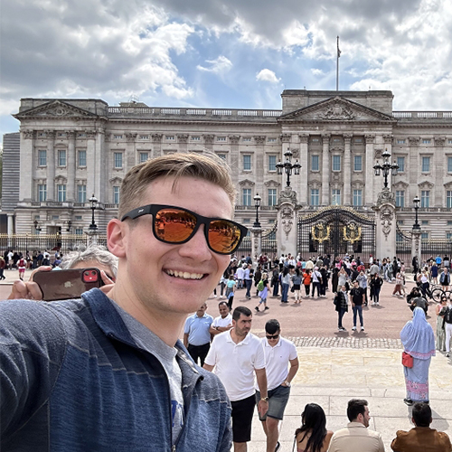 London Internship Program