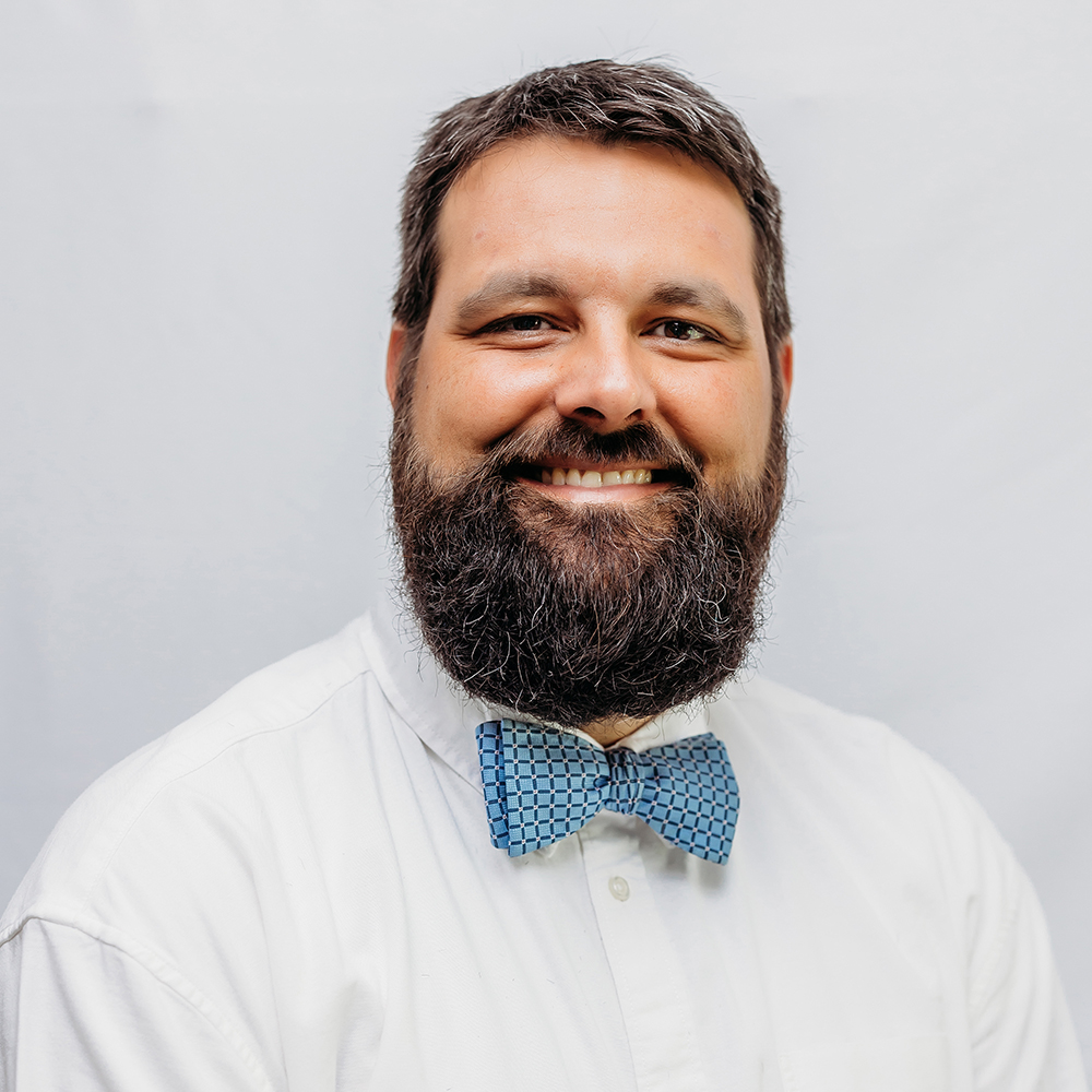 James Hill Welborn III