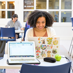 Virtual Open House Informational Program