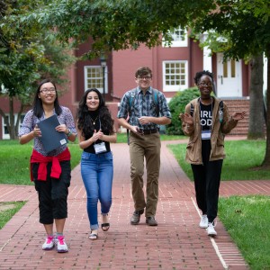 PATH Campus Fly-In Program