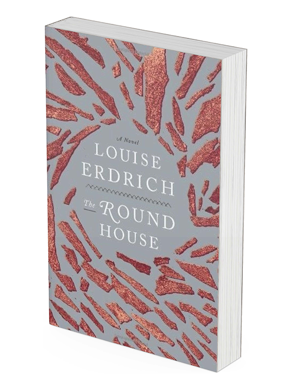 The Round House by Louise Erdrich