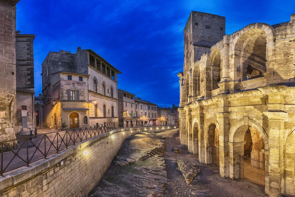 Photo of France