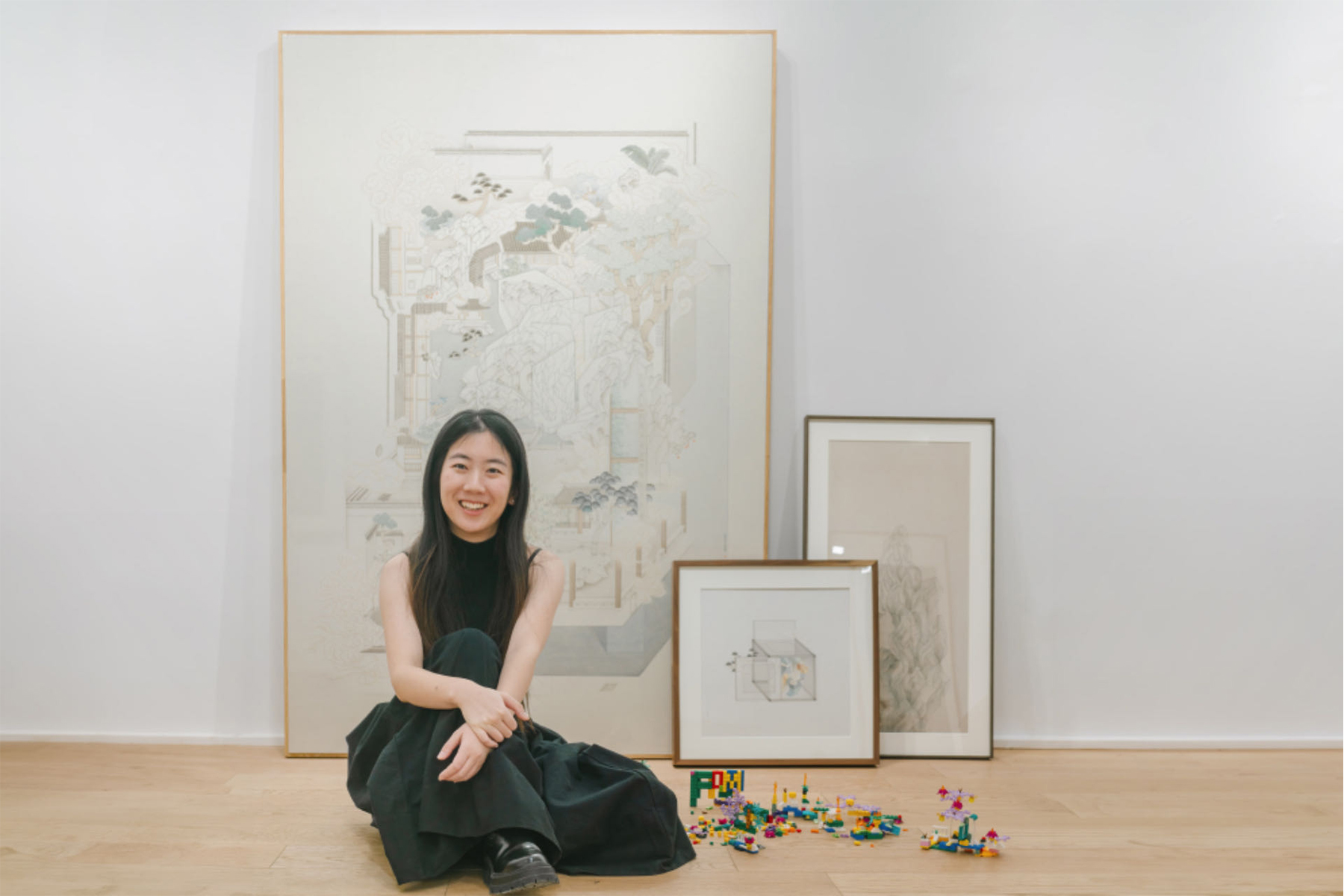 Zhang Xiaoli