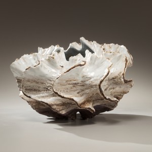 Born of Fire: Contemporary Japanese Women Ceramic Artists