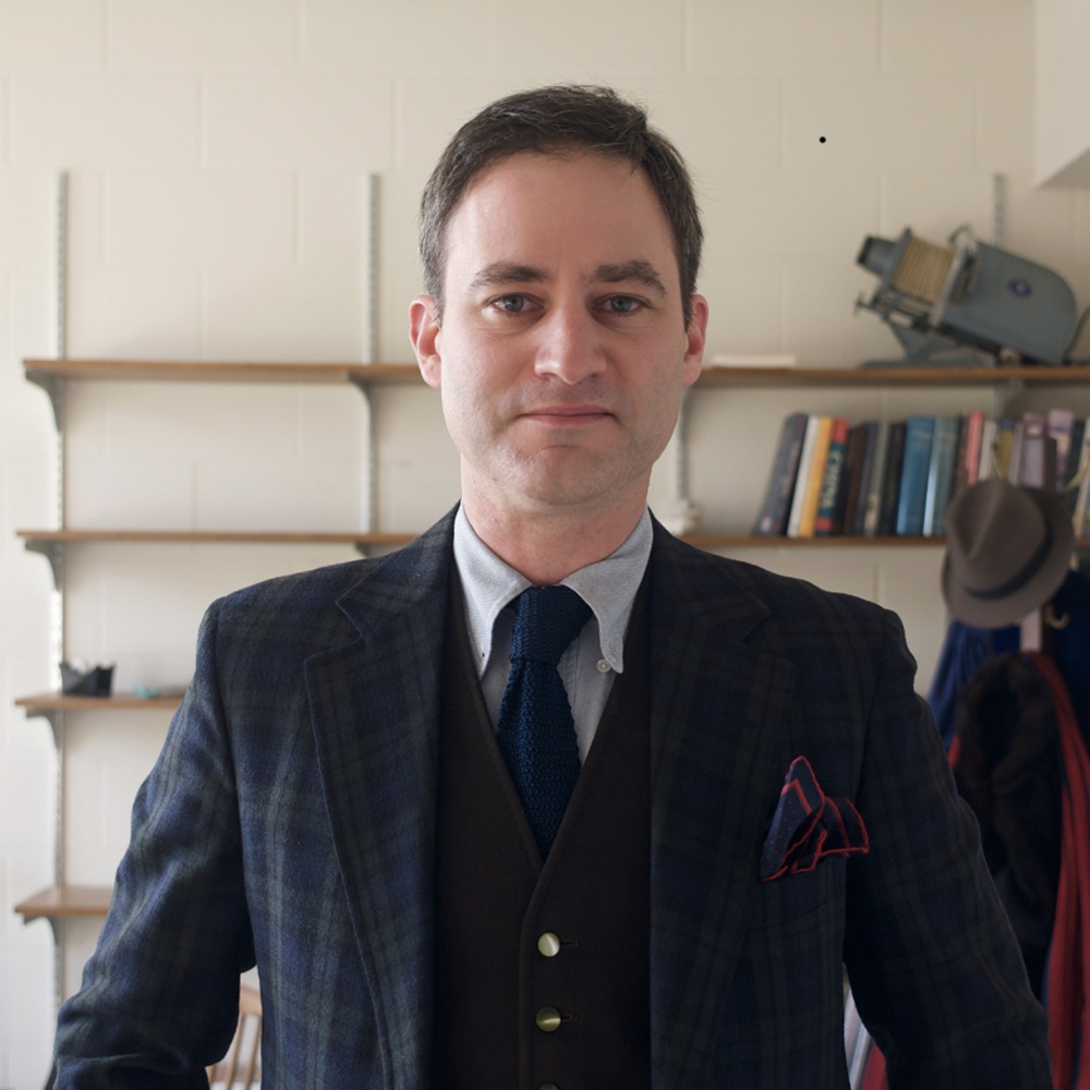 Daniel M. Greenberg