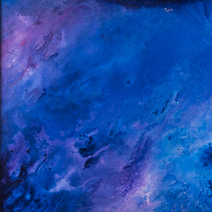 Expressions of Color: Paintings by Evelyn Dawson