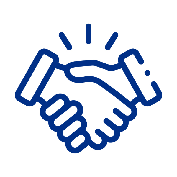 Graduate School Partnerships