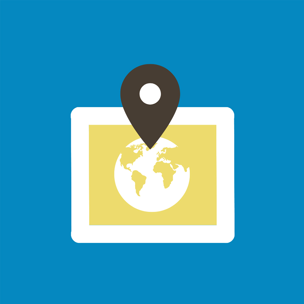 International Student Portal