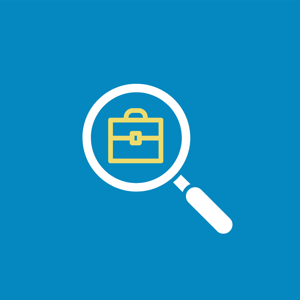 Jobs, Internships and Volunteering in the U.S.