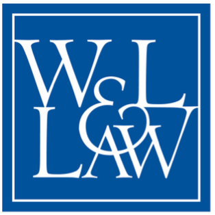 W&L Law School logo