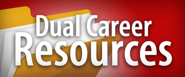 Dual Career Resources