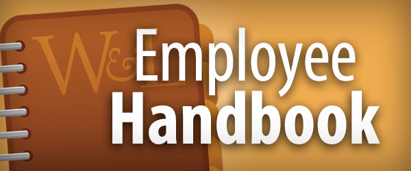 Employee Handbook