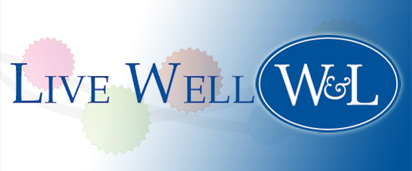 Live Well W&L