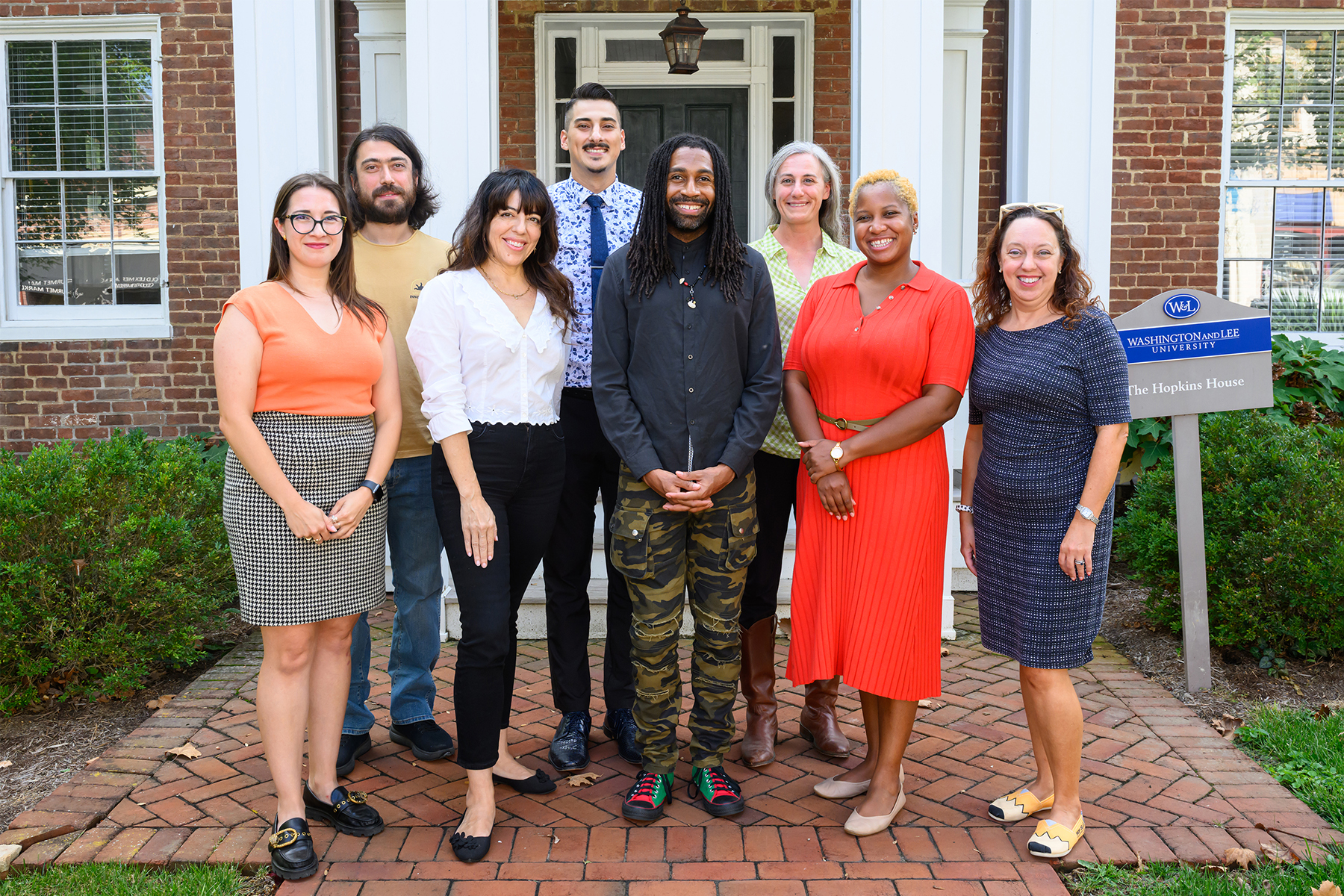 2025-2026 Collaborative Members